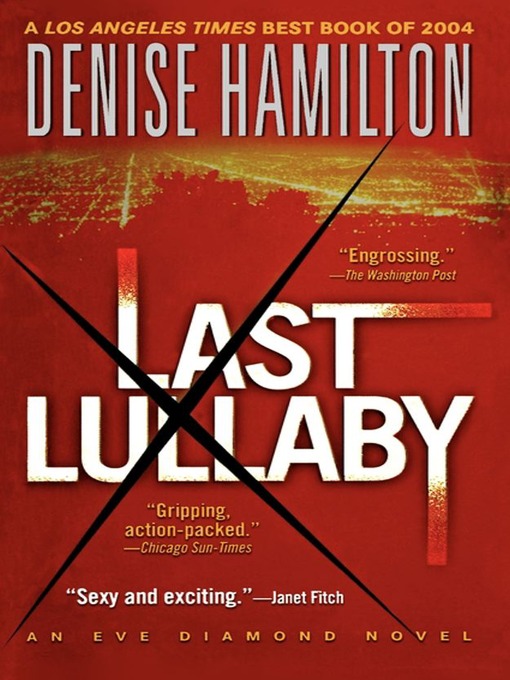 Cover image for Last Lullaby